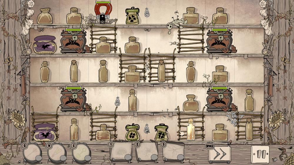 瓶瓶罐罐/JARS（v1.0.1110）(图1)
