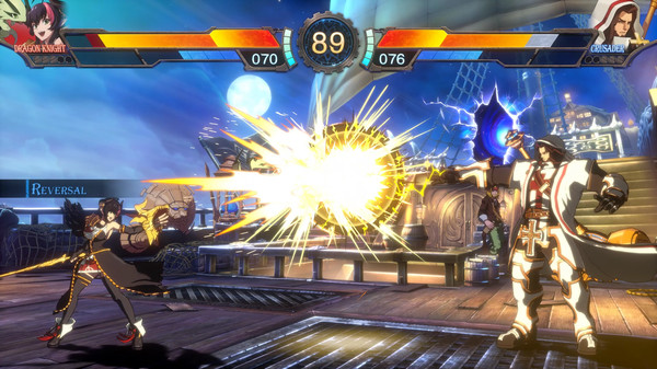 地下城与勇士：决斗-DNF对决/DNF Duel（Build.12666394+战斗法师DLC-刃影-街霸-全DLC）(图7)