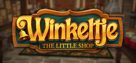 温克利小店/Winkeltje: The Little Sh