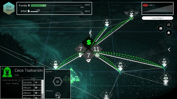 影子政府模拟器影子内阁模拟器/The Shadow Government Simulator(图3)