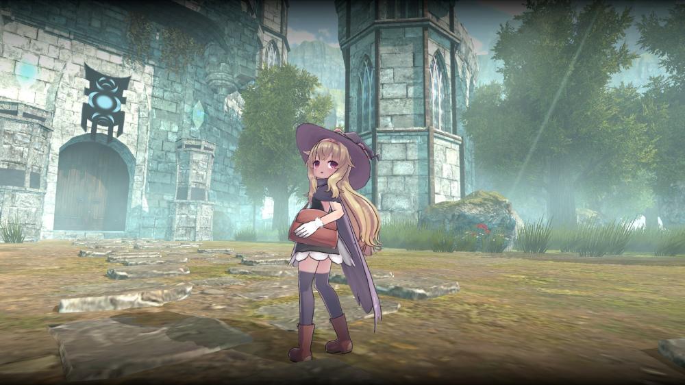 小魔女诺贝塔/Little Witch Nobeta（v1.1.2）(图5)