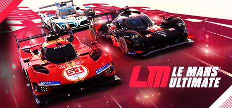 勒芒终极赛 /Le Mans Ultimate(图1)