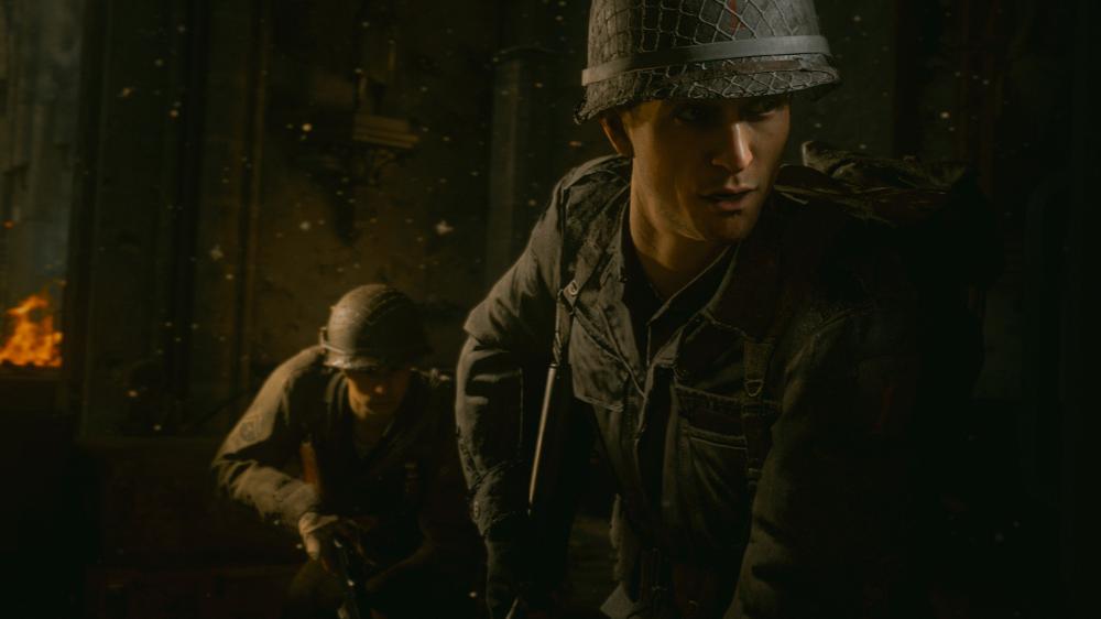使命召唤14 二战/Call of Duty: WWII（整合暗影战争）(图3)