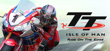 曼岛TT摩托车大赛/TT Isle of Man Ride 