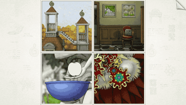 画中世界/Gorogoa(图4)