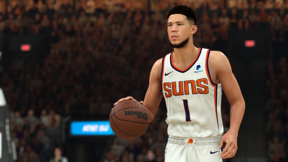 NBA2K23（v06.02.2023-不支持MC生涯模式）(图5)