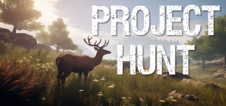 狩猎计划/Project Hunt(图1)