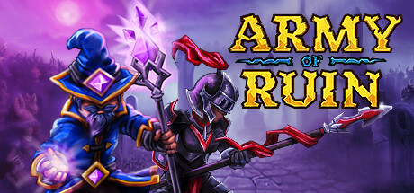 毁灭军团/Army of Ruin（更新v09.01.2024）(图1)