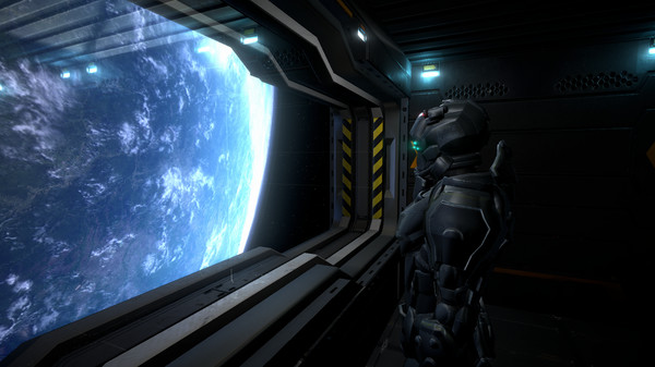 战争空间/Warspace(图2)