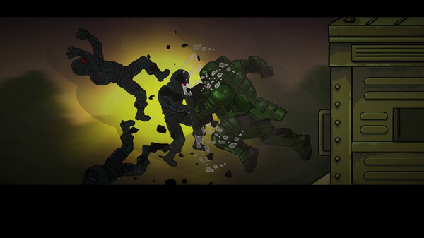 战火英雄/Strike Force Heroes 单机/网络联机(图4)