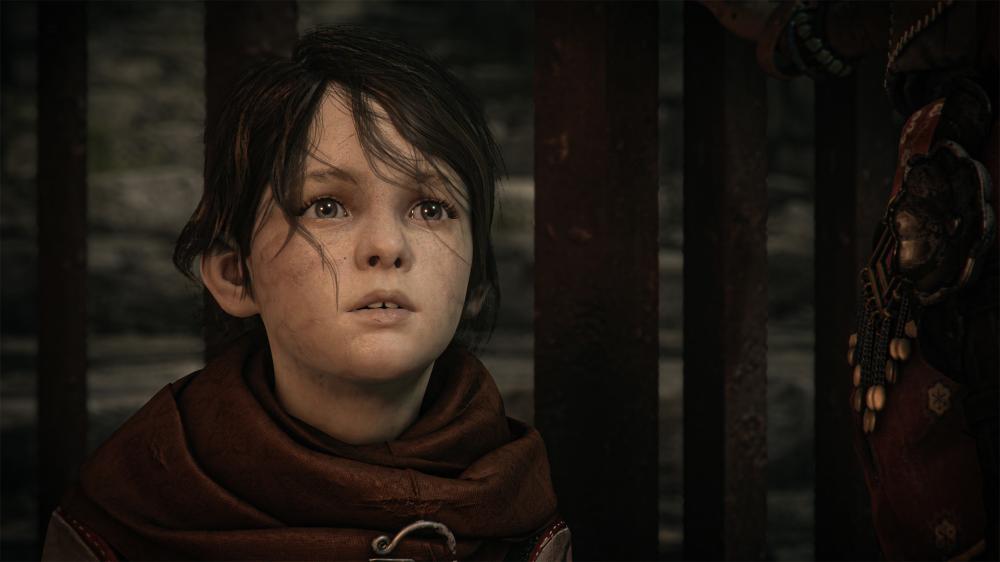 瘟疫传说：安魂曲/A Plague Tale Requiem（v1.3.0.0）(图8)