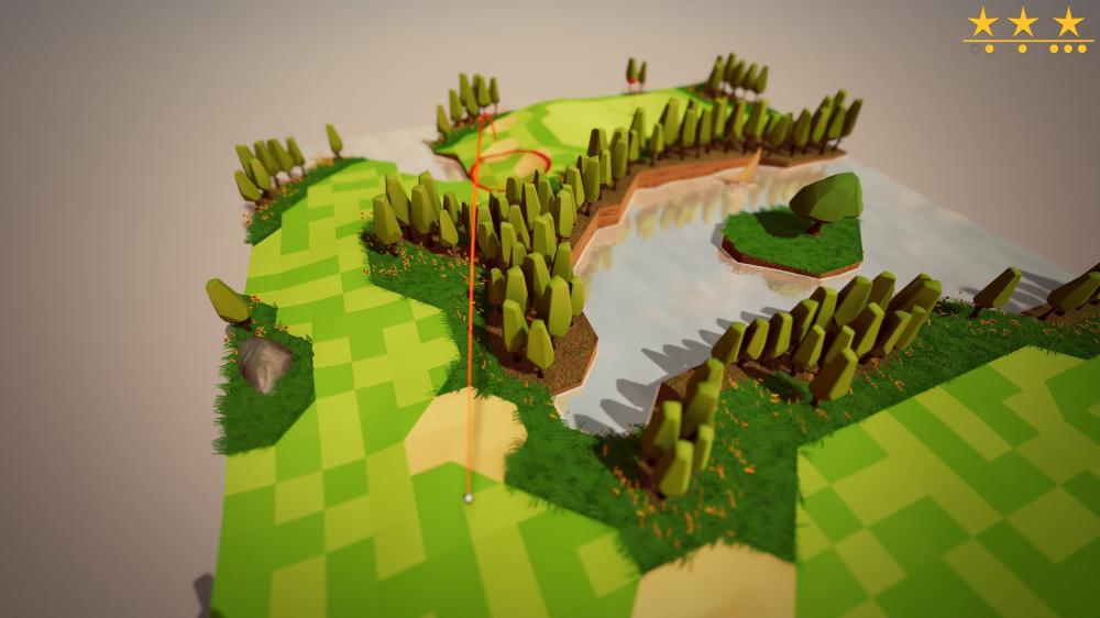高尔夫小游记/A Little Golf Journey（v0.0.016）(图5)