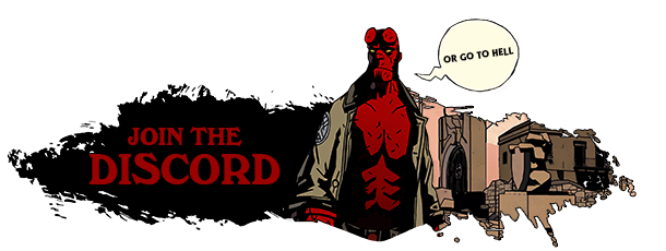 地狱男爵：怀尔德之网/Hellboy Web of Wyrd(图2)