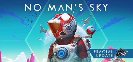 无人深空/No Man s Sky（更新v4.46.1 -单