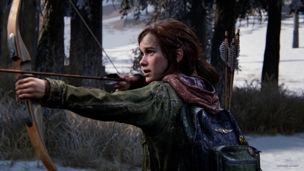最后生还者第一部/美末1数字豪华版/The Last of Us™ Part I（更新 v1.1.3.0 ）(图11)