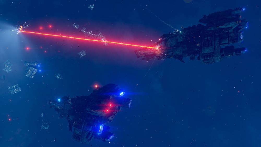 群星之间/Between the Stars（更新v1.0.0.2）(图2)