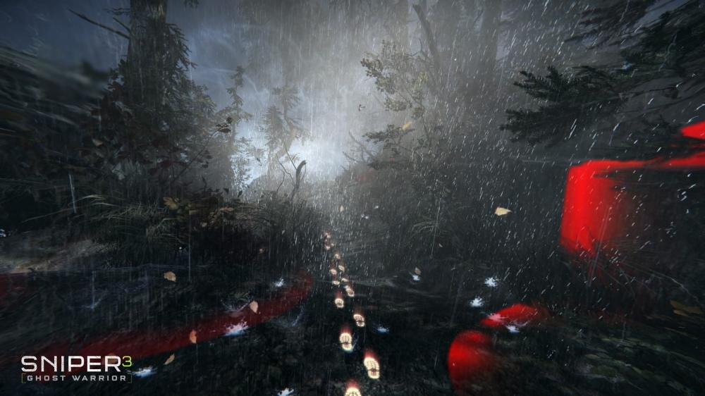 狙击手：幽灵战士3/Sniper: Ghost Warrior 3(图3)