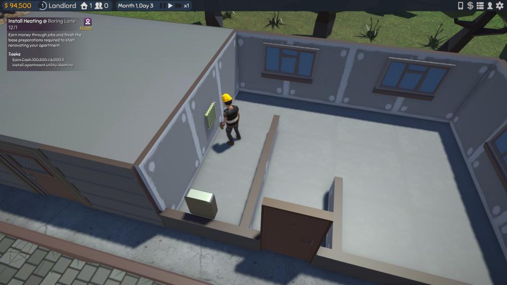 租房达人/The Tenants（v1.1.5）(图6)