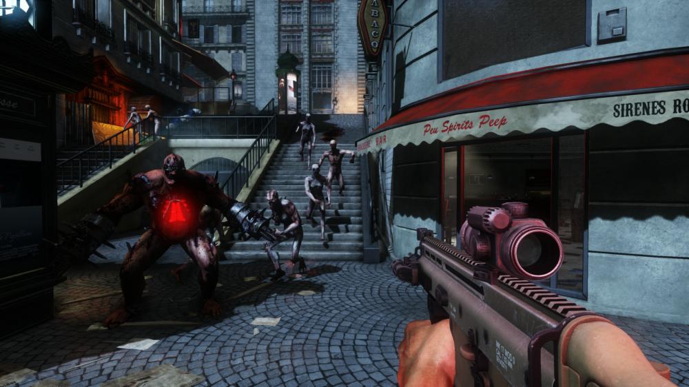杀戮空间2/Killing Floor 2（豪华版整合Day of the Zed）(图8)