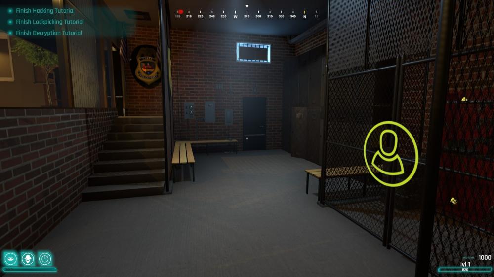 拆弹模拟器/Sapper – Defuse The Bomb Simulator(图2)