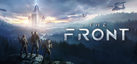 前线The Front（更新v1.0.17）(图1)
