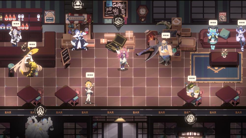 重返深渊（Build.10283715-1.9-各种多项新增）(图9)