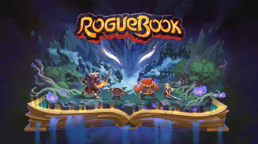 魔域之书/Roguebook(图1)