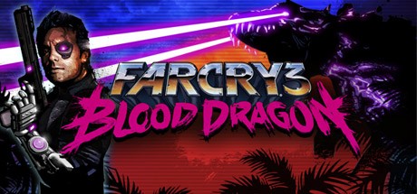 孤岛惊魂3：血龙 Far Cry 3: Blood Drag