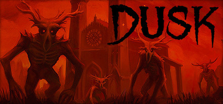 DUSK HD（待补充）