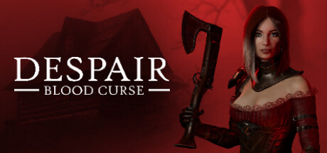 绝望:血之诅咒/Despair: Blood Curse(图1)