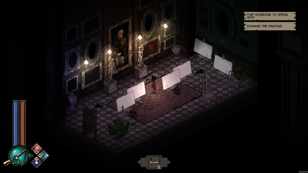 克苏鲁异闻录2/Lovecraft’s Untold Stories 2(图3)