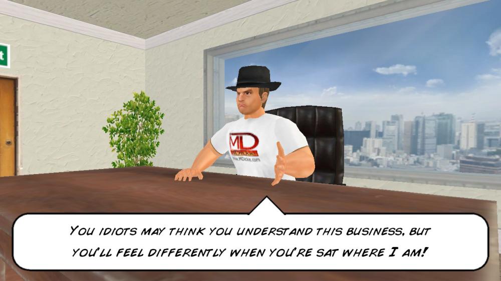 摔跤帝国/Wrestling Empire(图8)