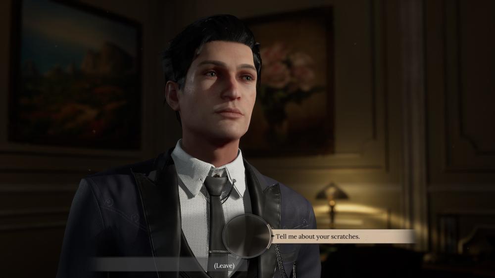夏洛克福尔摩斯：第一章/Sherlock Holmes: Chapter One（v1.03）(图10)