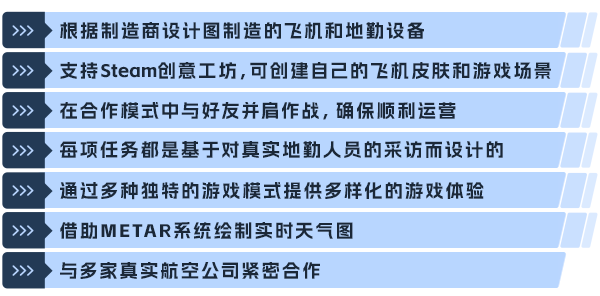 机场：模拟地勤/AirportSim （v1.1.0）(图2)