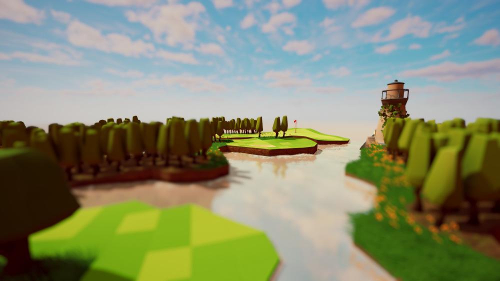 高尔夫小游记/A Little Golf Journey（v0.0.016）(图11)