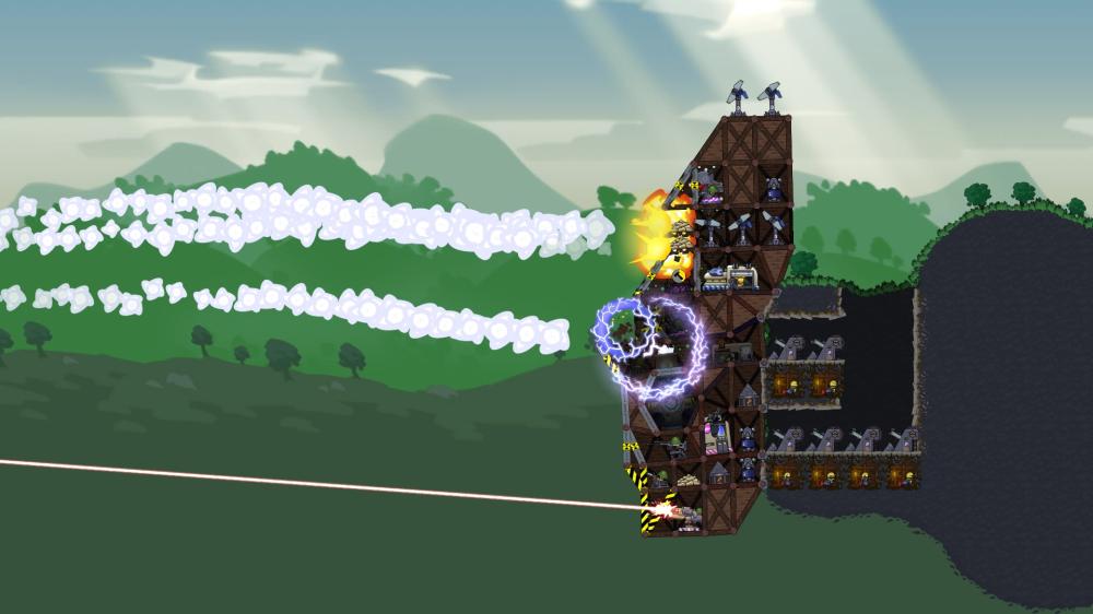 进击!要塞!/forts（V20210411）(图3)