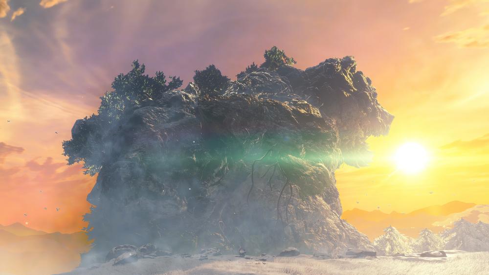 狂野之心机巧版/WILD HEARTS（v1.1.1-全DLC）(图18)