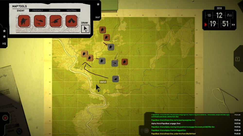 无线电指挥官/Radio Commander（v1.15g完全版）(图12)