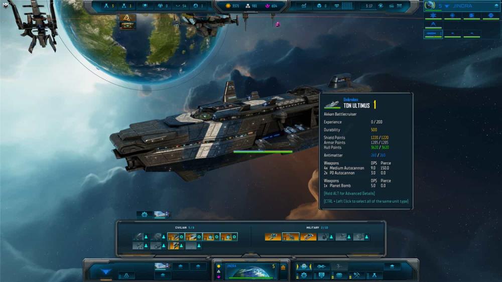 太阳帝国的原罪2/Sins of a Solar Empire II（更新v1.40.14）(图1)