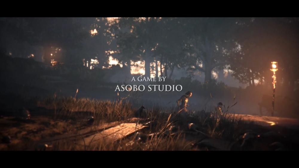瘟疫传说：无罪/A Plague Tale: Innocence(图2)