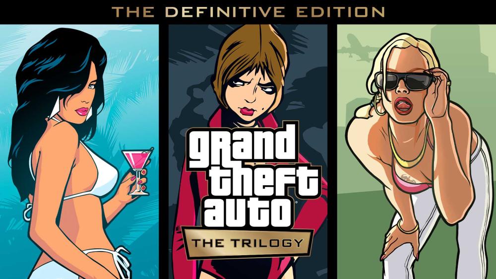侠盗猎车手GTA三部曲 GTA3(图2)