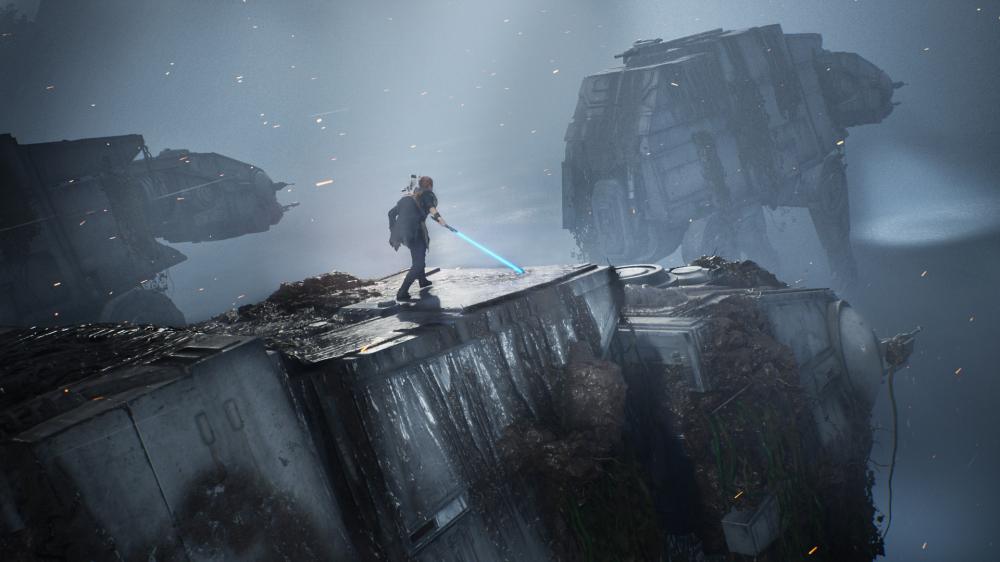 星球大战绝地：陨落的武士团/Star Wars Jedi: Fallen Order（v1.0.10.0_20211109）(图3)