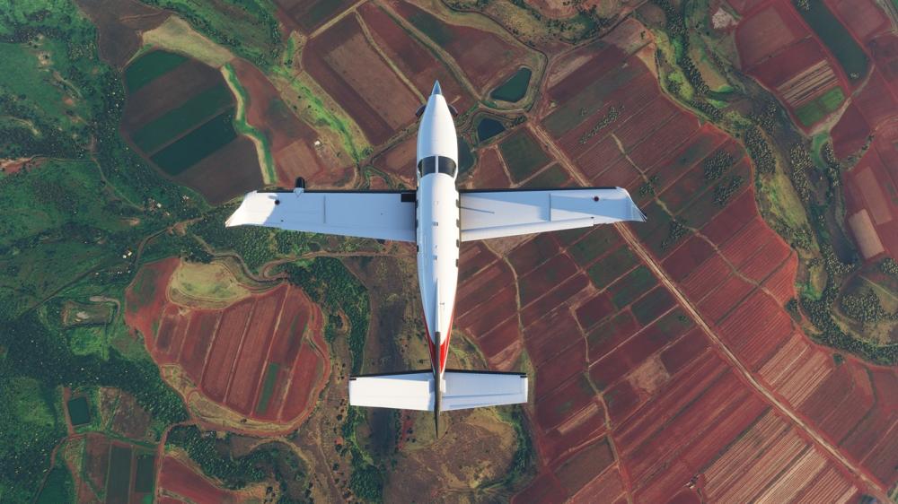 专业模拟飞行11/X-Plane 11(图1)
