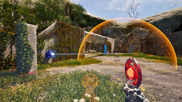 塔罗斯的法则2/The Talos Principle 2（更新v680748）(图3)