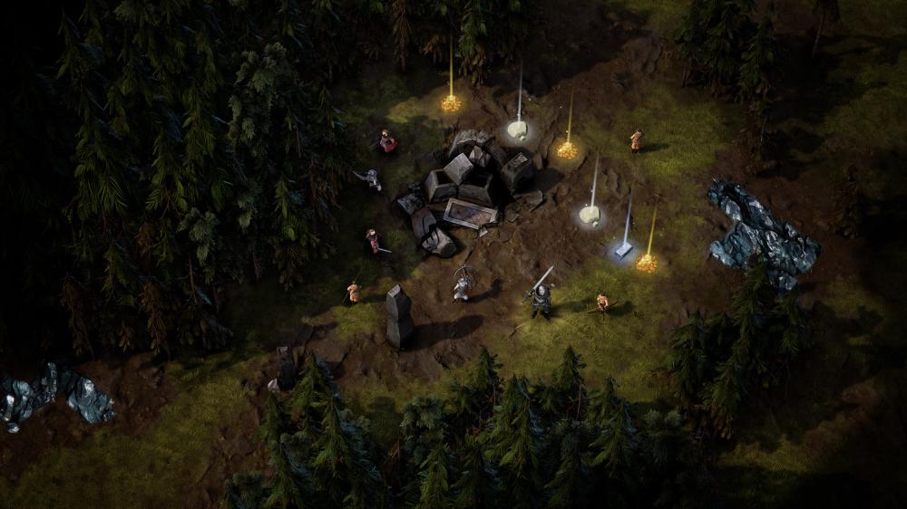 黑暗时代：背水一战/Age of Darkness: Final Stand（更新v1.0.2.0）(图9)