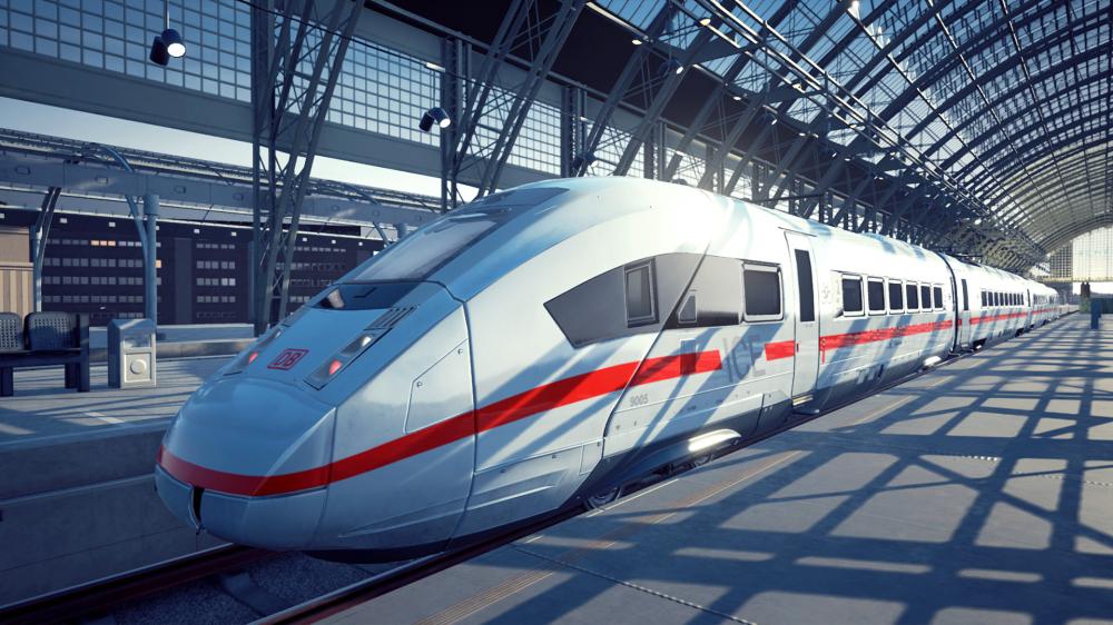 列车人生：铁路模拟器/Train Life: A Railway Simulator(图4)