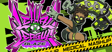 致命联盟：烈火/Lethal League Blaze（更新