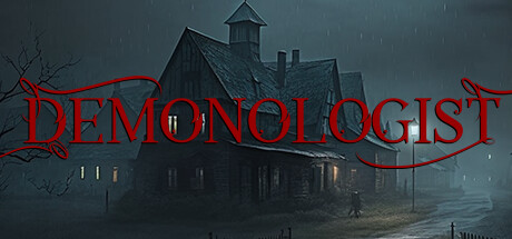 恶魔学家/Demonologist(图1)