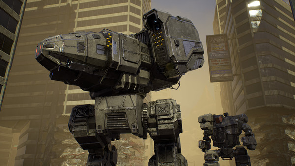 机甲战士5：雇佣兵/MechWarrior 5 Mercenaries（更新v1.1.354）(图7)