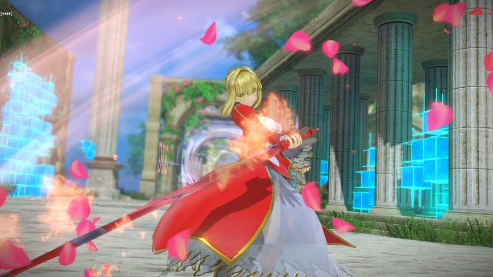命运创世连接/EXTELLA LINK （更新v13.05.2019）(图1)